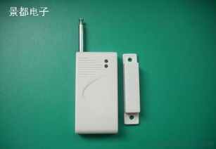 无线门磁与防盗报警设备 厂家、价格及选购指南