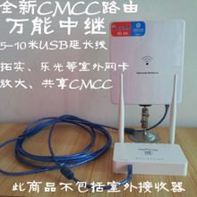 WLAN中继器选购指南 轻松扩展网络覆盖，享受高速连接